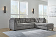 Marleton Living Room Set - Imperial Furniture (Las Vegas, NV) - Multi Location