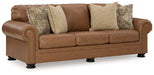 Carianna Living Room Set - Imperial Furniture (Las Vegas, NV) - Multi Location