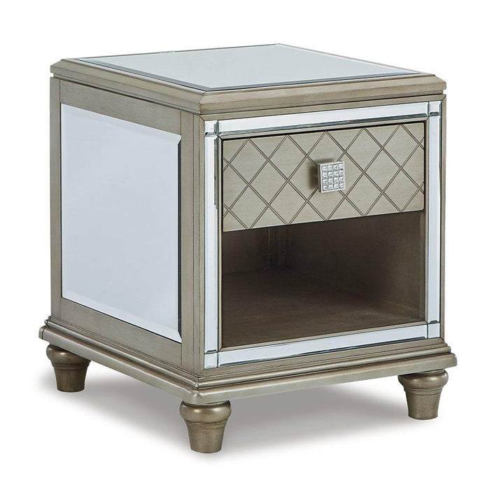 Chevanna Occasional Table Set - Imperial Furniture (Las Vegas, NV) - Multi Location