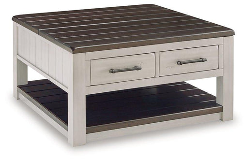 Darborn Occasional Table Set - Imperial Furniture (Las Vegas, NV) - Multi Location