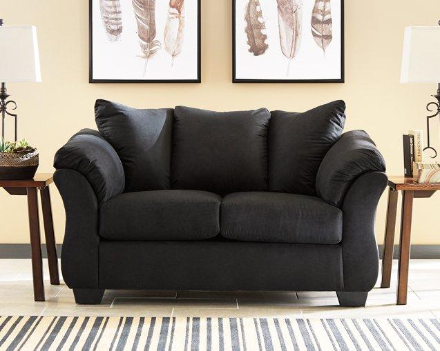 Darcy Living Room Set - Imperial Furniture (Las Vegas, NV) - Multi Location