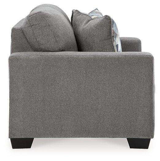 Deltona Living Room Set - Imperial Furniture (Las Vegas, NV) - Multi Location