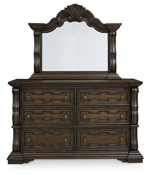 Maylee Bedroom Set - Imperial Furniture (Las Vegas, NV) - Multi Location