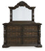 Maylee Bedroom Set - Imperial Furniture (Las Vegas, NV) - Multi Location