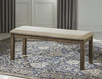 Moriville Dining Room Set - Imperial Furniture (Las Vegas, NV) - Multi Location