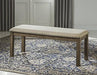 Moriville Dining Room Set - Imperial Furniture (Las Vegas, NV) - Multi Location