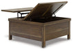 Moriville Occasional Table Set - Imperial Furniture (Las Vegas, NV) - Multi Location