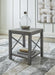 Freedan Occasional Table Set - Imperial Furniture (Las Vegas, NV) - Multi Location