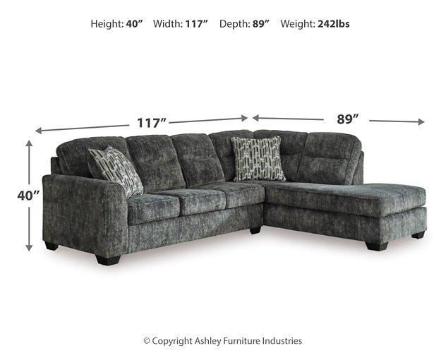 Lonoke Living Room Set - Imperial Furniture (Las Vegas, NV) - Multi Location