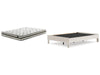 Socalle Bed and Mattress Set - Imperial Furniture (Las Vegas, NV) - Multi Location