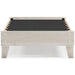 Socalle Bed and Mattress Set - Imperial Furniture (Las Vegas, NV) - Multi Location