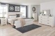 Stelsie Bed - Imperial Furniture (Las Vegas, NV) - Multi Location