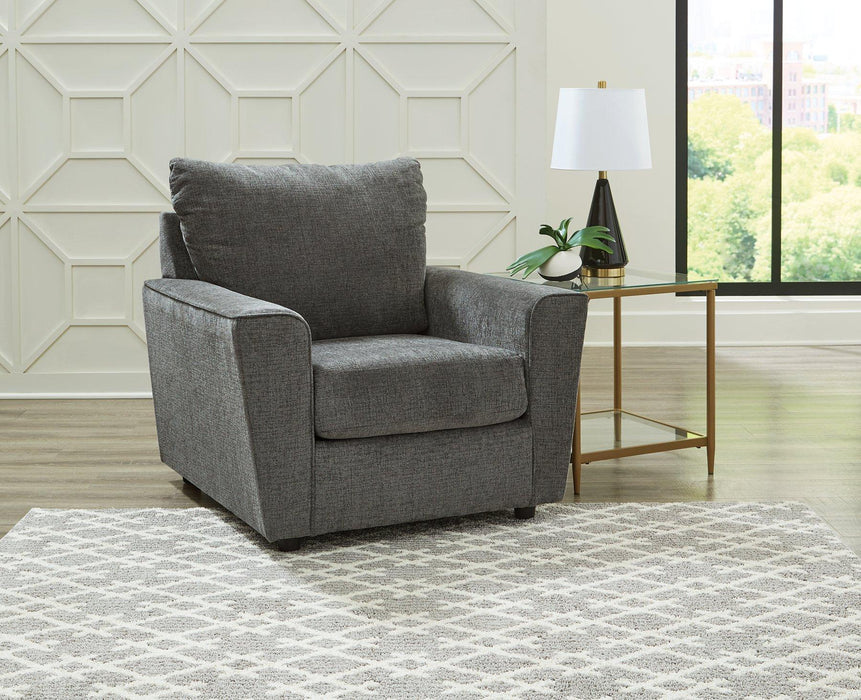 Stairatt Living Room Set - Imperial Furniture (Las Vegas, NV) - Multi Location