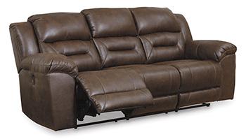 Stoneland Living Room Set - Imperial Furniture (Las Vegas, NV) - Multi Location