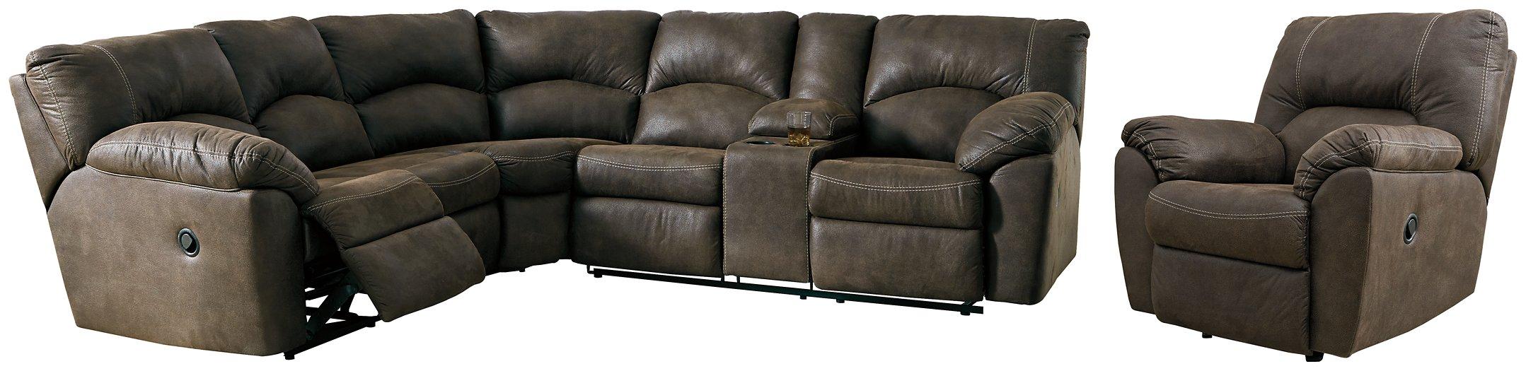 Tambo Living Room Set - Imperial Furniture (Las Vegas, NV) - Multi Location