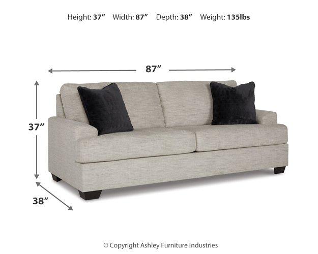 Vayda Living Room Set - Imperial Furniture (Las Vegas, NV) - Multi Location