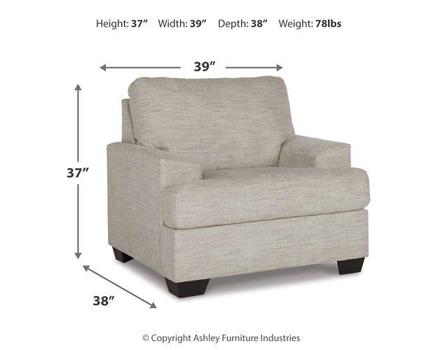 Vayda Living Room Set - Imperial Furniture (Las Vegas, NV) - Multi Location