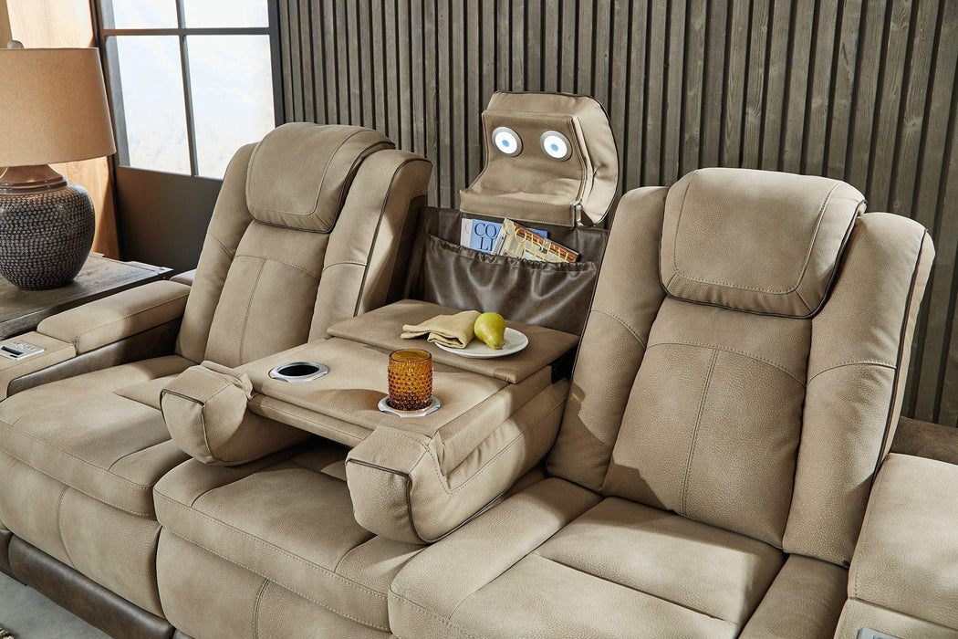 Next-Gen DuraPella Living Room Set - Imperial Furniture (Las Vegas, NV) - Multi Location