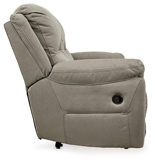 Next-Gen Gaucho Reclining Sofa - Imperial Furniture (Las Vegas, NV) - Multi Location