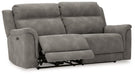 Next-Gen DuraPella Power Reclining Sofa - Imperial Furniture (Las Vegas, NV) - Multi Location