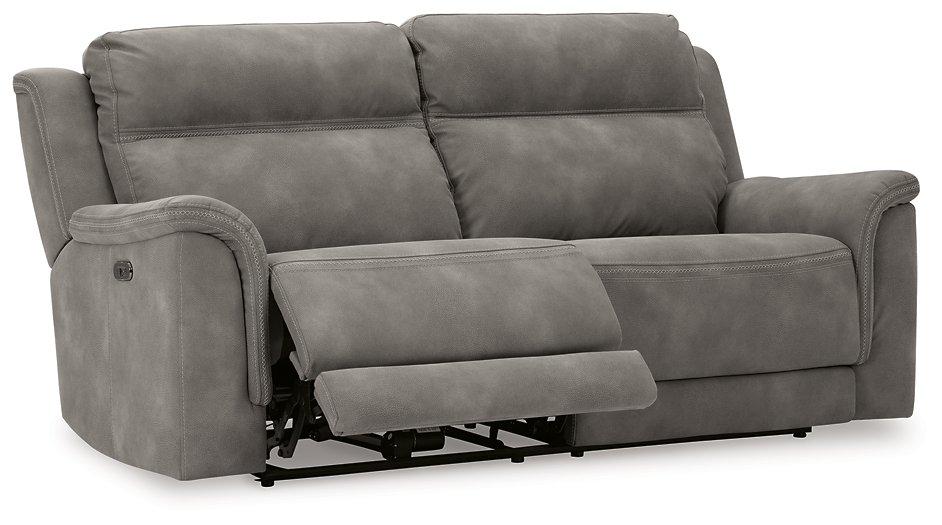 Next-Gen DuraPella Power Reclining Sofa - Imperial Furniture (Las Vegas, NV) - Multi Location