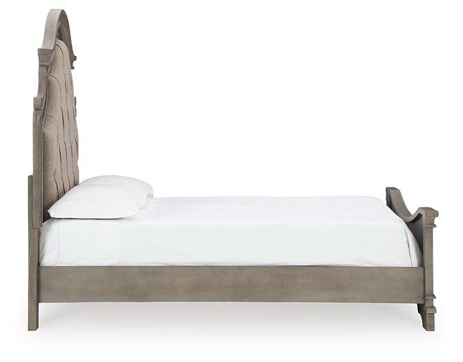 Lodenbay Bedroom Set - Imperial Furniture (Las Vegas, NV) - Multi Location