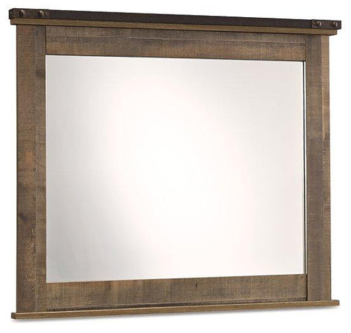 Trinell Bedroom Mirror - Imperial Furniture (Las Vegas, NV) - Multi Location