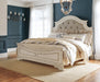 Realyn Bedroom Set - Imperial Furniture (Las Vegas, NV) - Multi Location