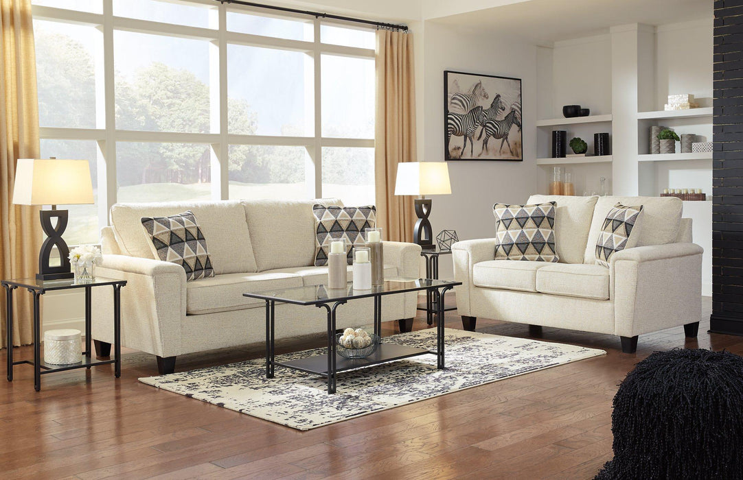 Abinger Living Room Set - Imperial Furniture (Las Vegas, NV) - Multi Location
