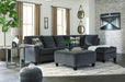 Abinger Living Room Set - Imperial Furniture (Las Vegas, NV) - Multi Location