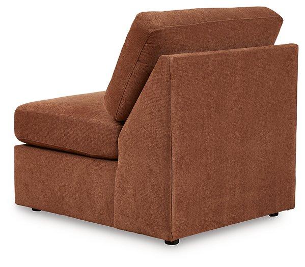 Modmax 5 Piece Sectional with Audio Console - Imperial Furniture (Las Vegas, NV) - Multi Location