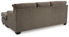 Stonemeade Living Room Set - Imperial Furniture (Las Vegas, NV) - Multi Location
