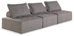 Bree Zee Outdoor Modular Seating - Imperial Furniture (Las Vegas, NV) - Multi Location