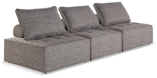 Bree Zee Outdoor Modular Seating - Imperial Furniture (Las Vegas, NV) - Multi Location