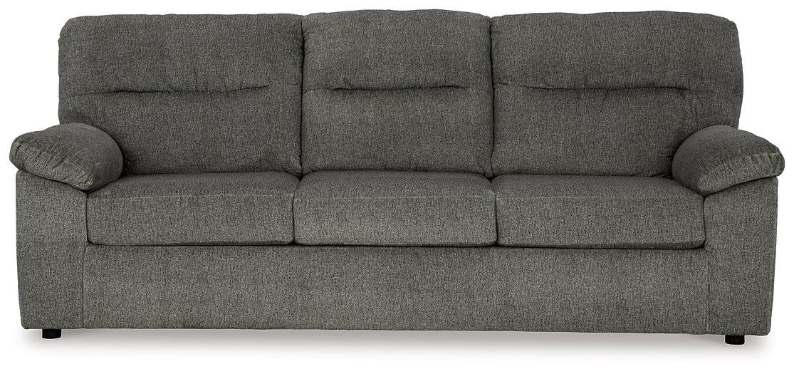 Bindura Living Room Set - Imperial Furniture (Las Vegas, NV) - Multi Location