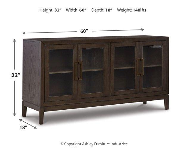 Burkhaus Dining Room Set - Imperial Furniture (Las Vegas, NV) - Multi Location