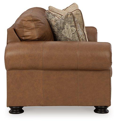 Carianna Living Room Set - Imperial Furniture (Las Vegas, NV) - Multi Location