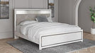 Altyra Bedroom Set - Imperial Furniture (Las Vegas, NV) - Multi Location