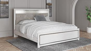 Altyra Bedroom Set - Imperial Furniture (Las Vegas, NV) - Multi Location