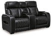 Boyington Living Room Set - Imperial Furniture (Las Vegas, NV) - Multi Location