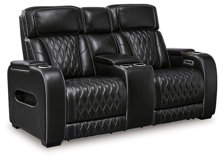 Boyington Living Room Set - Imperial Furniture (Las Vegas, NV) - Multi Location