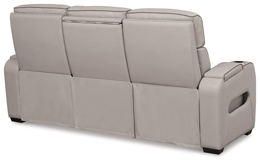 Boyington Living Room Set - Imperial Furniture (Las Vegas, NV) - Multi Location