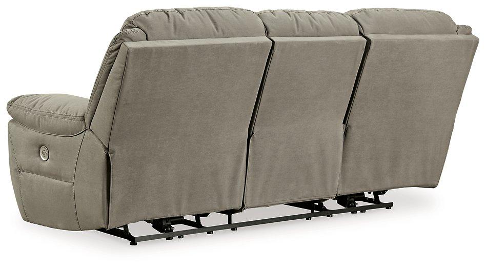 Next-Gen Gaucho Power Reclining Sofa - Imperial Furniture (Las Vegas, NV) - Multi Location