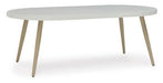 Seton Creek Outdoor Dining Package - Imperial Furniture (Las Vegas, NV) - Multi Location