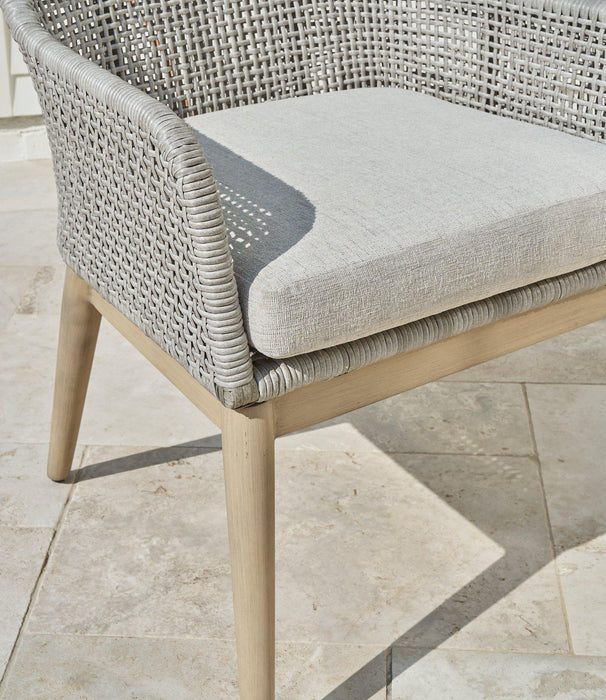 Seton Creek Outdoor Dining Package - Imperial Furniture (Las Vegas, NV) - Multi Location