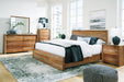Dressonni Bedroom Package - Imperial Furniture (Las Vegas, NV) - Multi Location