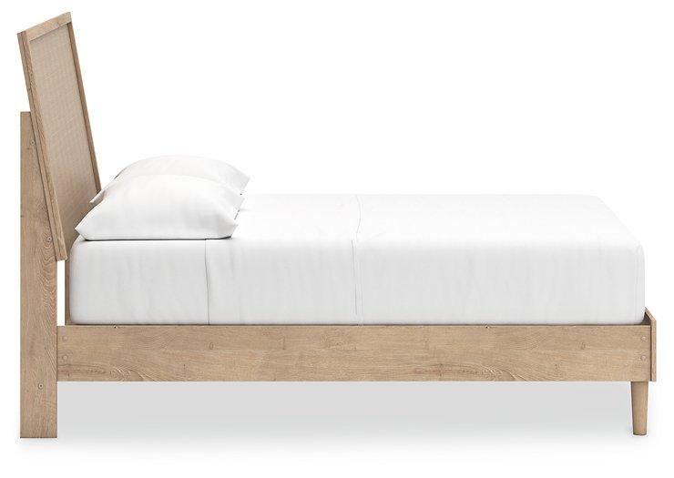 Cielden Bedroom Set - Imperial Furniture (Las Vegas, NV) - Multi Location