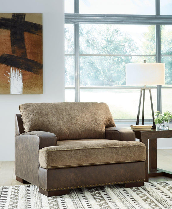 Alesbury Living Room Set - Imperial Furniture (Las Vegas, NV) - Multi Location
