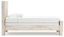 Lawroy Bed - Imperial Furniture (Las Vegas, NV) - Multi Location