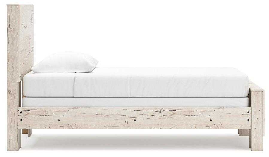 Lawroy Bed - Imperial Furniture (Las Vegas, NV) - Multi Location